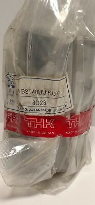 THK LBST40UU Linear Bearing Guide Block