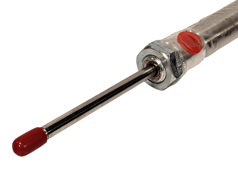 Bimba SR-043-R 250 psi Reverse Single-Acting Air Cylinder w/ 1/8 in NPT Ports