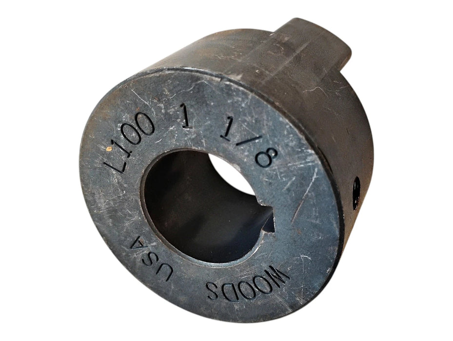 TB Wood's L100 1-1/8" L-Jaw Coupling Hub