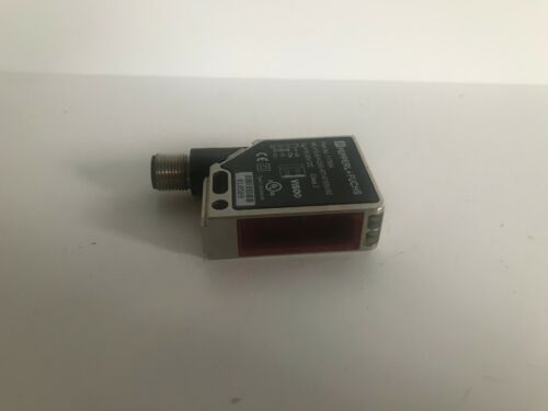 Pepperl 117836 Photoeletric Sensor