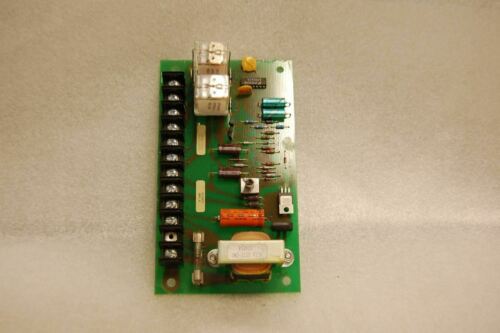 Wika Alarm Board U25659