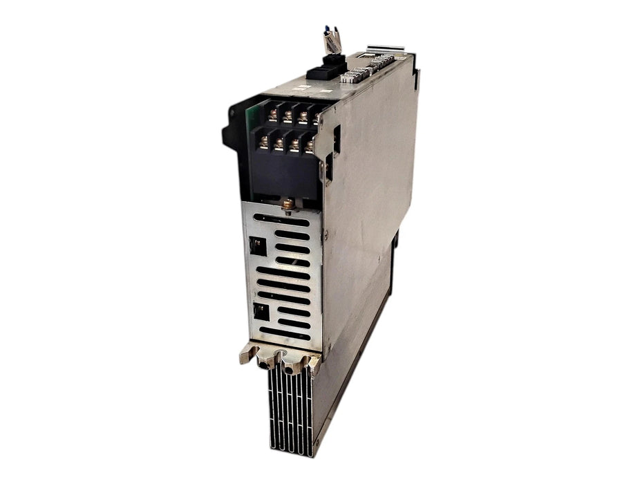 Okuma MIV0204A-1-B5 1006-2331 1006-2331-0446019 Ver 2.1 Servo Drive