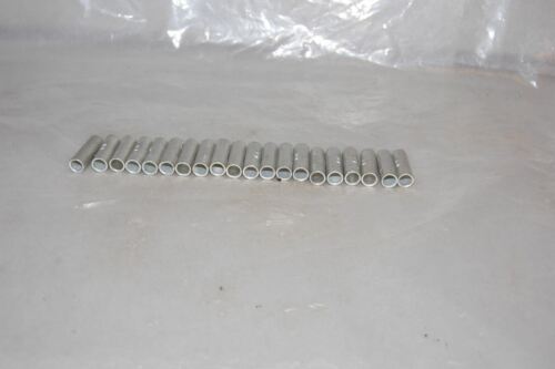 BURNDY CONNECTOR 4 AIR 20 PACK