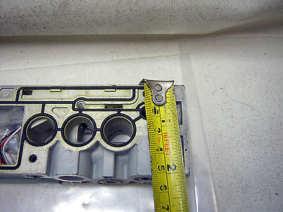 Lot of 3 Numatics Manifolds