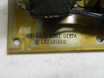 1 WESTINGHOUSE/ ATC FROST LR23056 CO