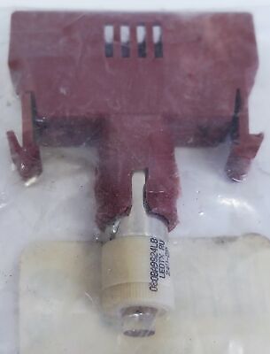 GE P9PDNFDLB 24V LED Panel Indicator Lamp