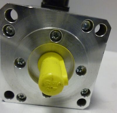Wittur DSM4-05.1-20I.N6-86A Servo Motor