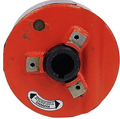 Browning TGC20 torq-gard 1500RPM 55-600IN-LBS Adjustable Clutch