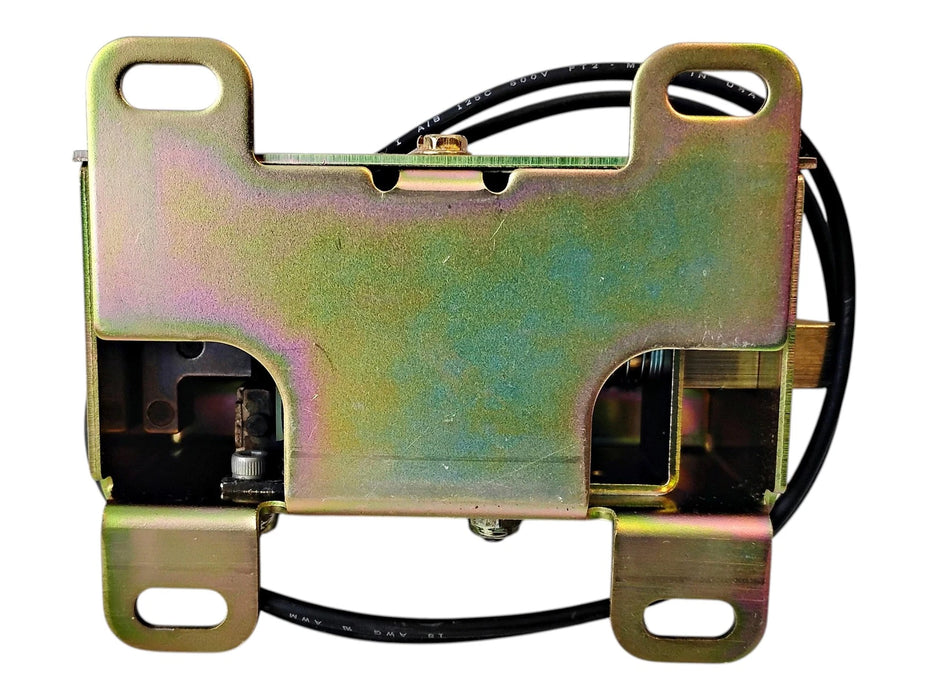 Hoffman A-EK115NDH 26190 110/120 V AC Electric Interlock