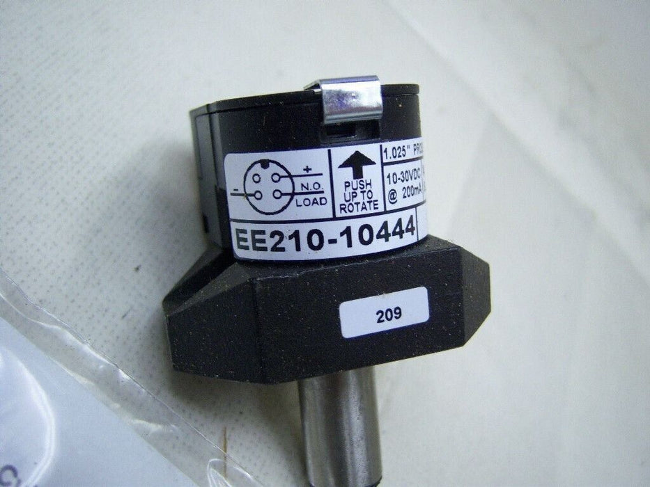 Namco Proximity Switch Cylindicator EE210-10444