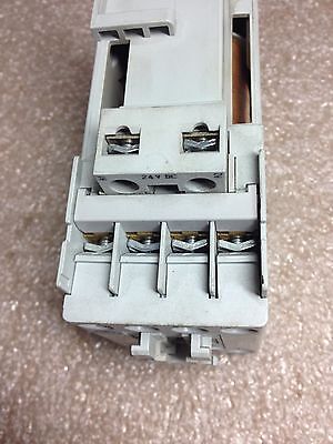 Allen-Bradley 100-C12ZJ10 Contactor
