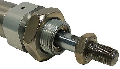SMC C85E25-25 Pneumatic Cylinder