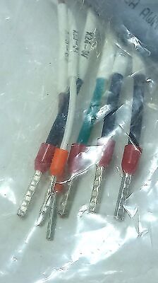 Turck 13062 PLC Cable
