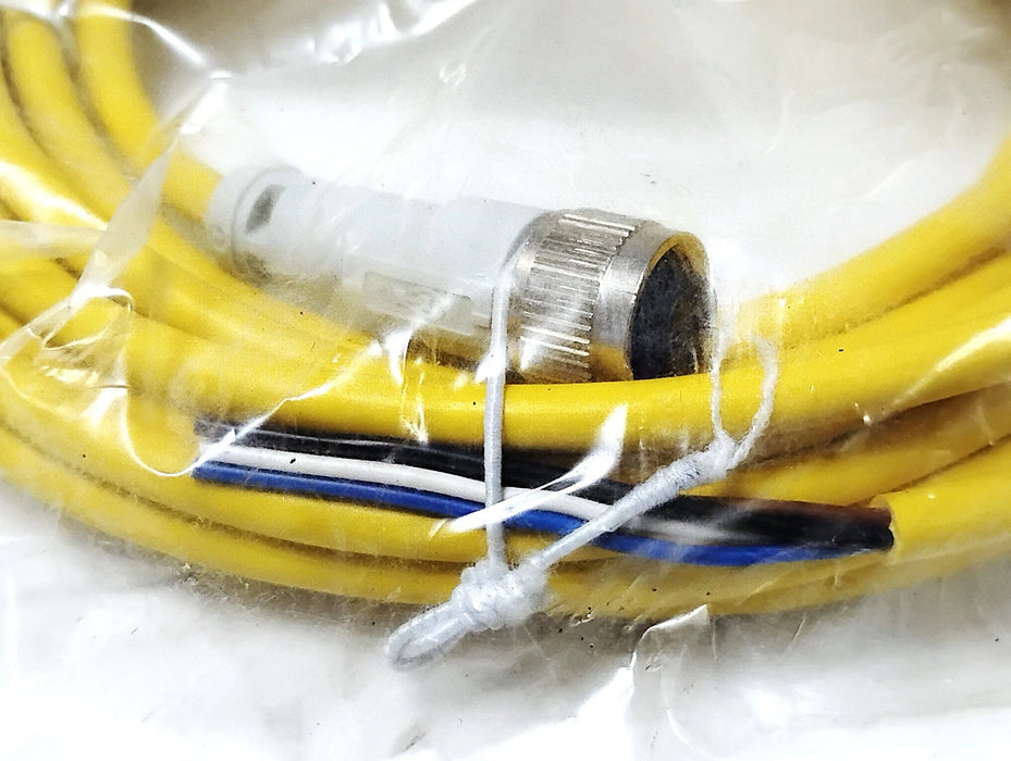 Cutler-Hammer CSDS4A4CY2205 PLC Cables