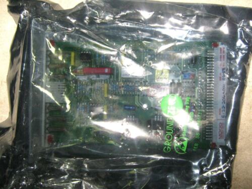 Moog E122-206-A001 Module