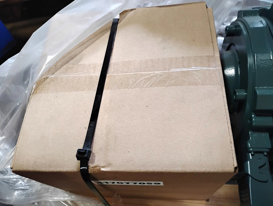 ABB Baldor R21-A000-0355 460 V 25 HP 1750 RPM RL2162Z DPG-FV Inverter Duty Motor