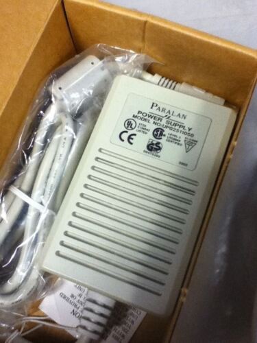 PARALAN UP02511050 POWER SUPPLY