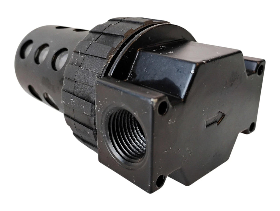 Speedaire 3JV35 1/2" NPT 150 PSI Pneuamtic Air Filter