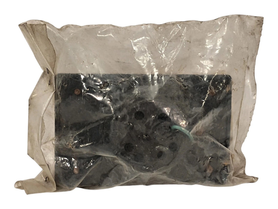 Woodhead 33801 6-Pin Industrial Connector