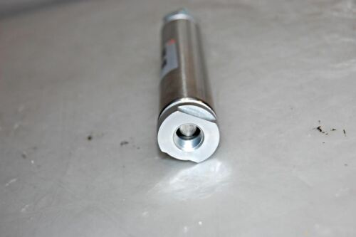 SMC NCMC075-200 Air Cylinder