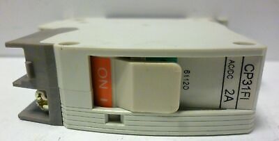 Fuji Electric CP31FI/2W Circuit Breaker