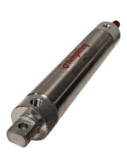 Humphrey 75-DP-6 Double-Acting Pneumatic Cylinder