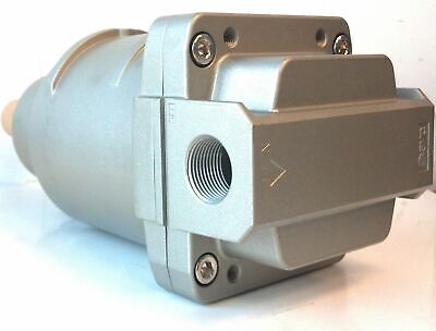 SMC AMG550C-N06BC 3/4" NPT 3700 L/min Water Seperator