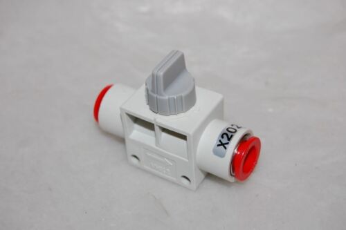 SMC VHK2-11F-11F-X202 Finger Valve