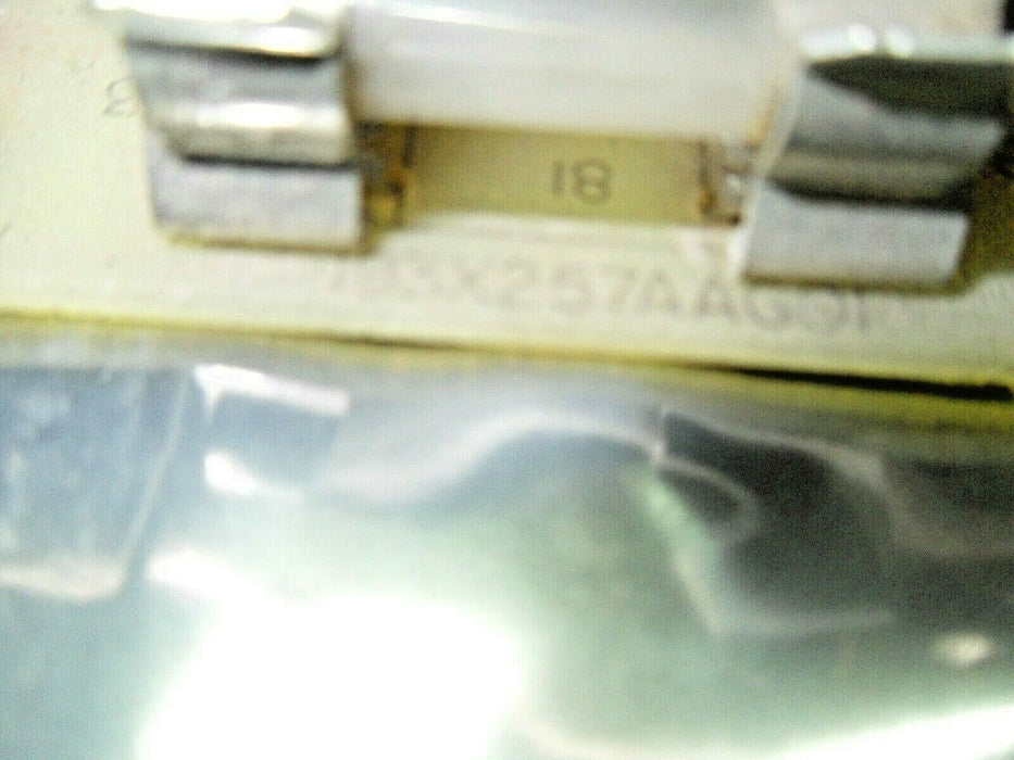 GE 193X257AAG01 Power Supply Board