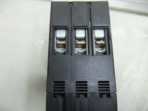 Siemens Motor Starter Protector 3RV1031-4EA10 22-32A 3P
