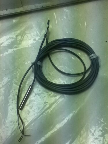 Balluff BES-516-372-EO-C-05 SWITCH- NO BOX