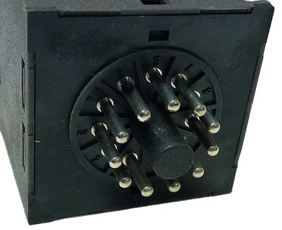 ATC TMS-100-ABP-10H 24-240 V AC or 24 V DC 0-10 Sec Timer Module