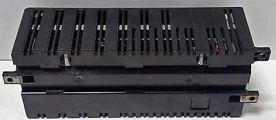 Square D TBX-DMS-16S-44 PLC Processor