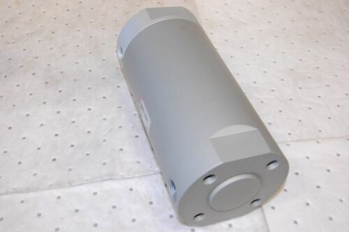 SMC AIR CYLINDER CG1BN100-G2802-125