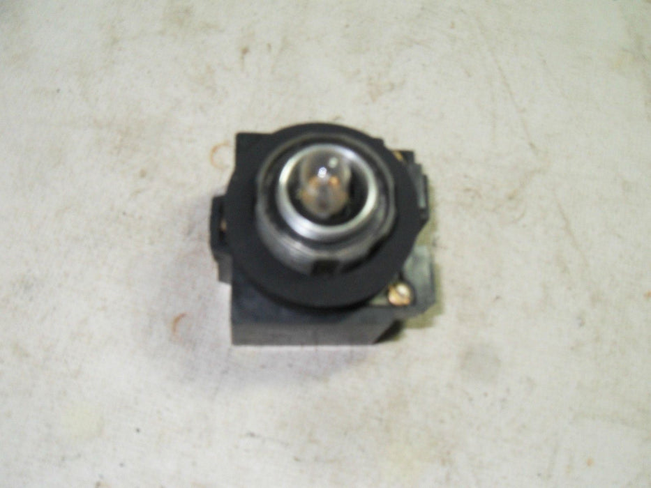 Microswitch Pth2211 Push Button