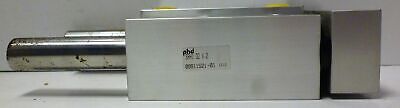 PHD SAH132X2 / 09911521-01 Pneumatic Cylinder