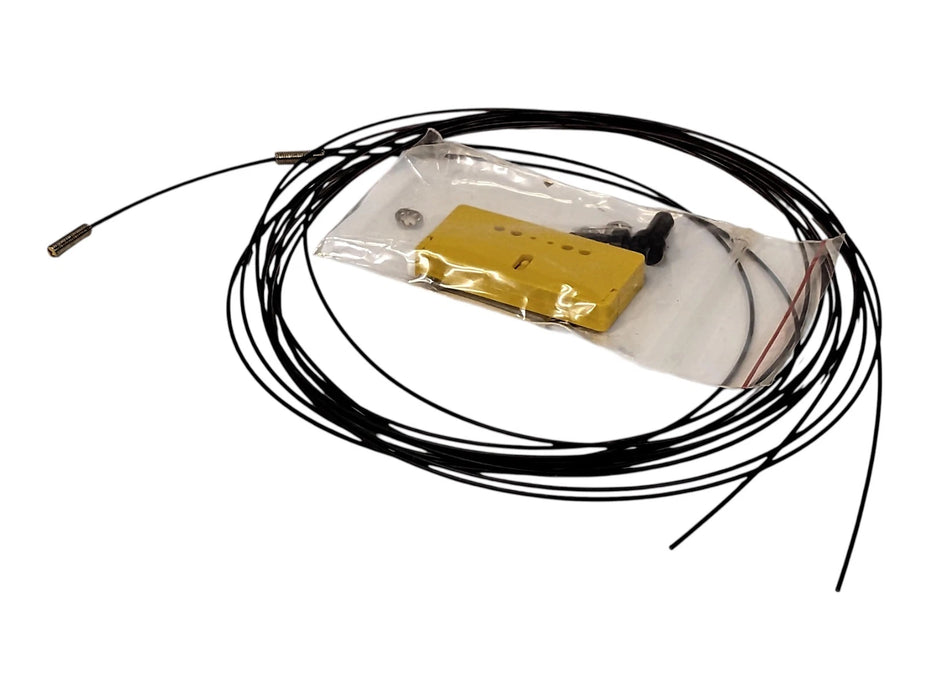 Banner Engineering PIT26U 26079 Opposed Mode Plastic Fiber Optic Cable