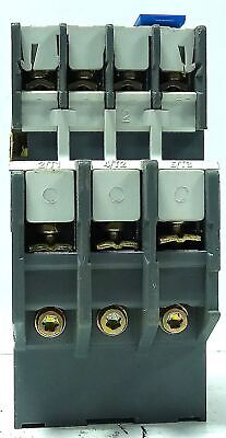 ABB 1SAZ211201R1017 TA25DU0.63 690 V AC 0.63-1 A Overload Protection Relay