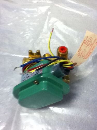 ASCO WPDP8300A81U VALVE
