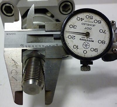 Festo DNC-63-75-PPV Pneumatic Cylinder