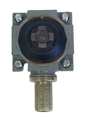Square D 9007-B Limit Switch Rotary Head