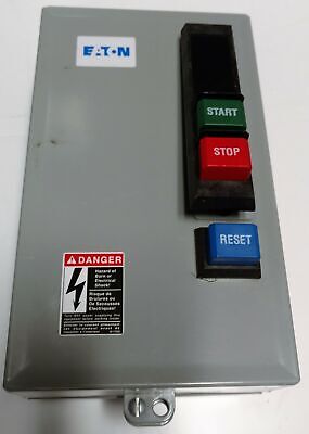 Eaton ECN0501CAA Non-Combination Starter