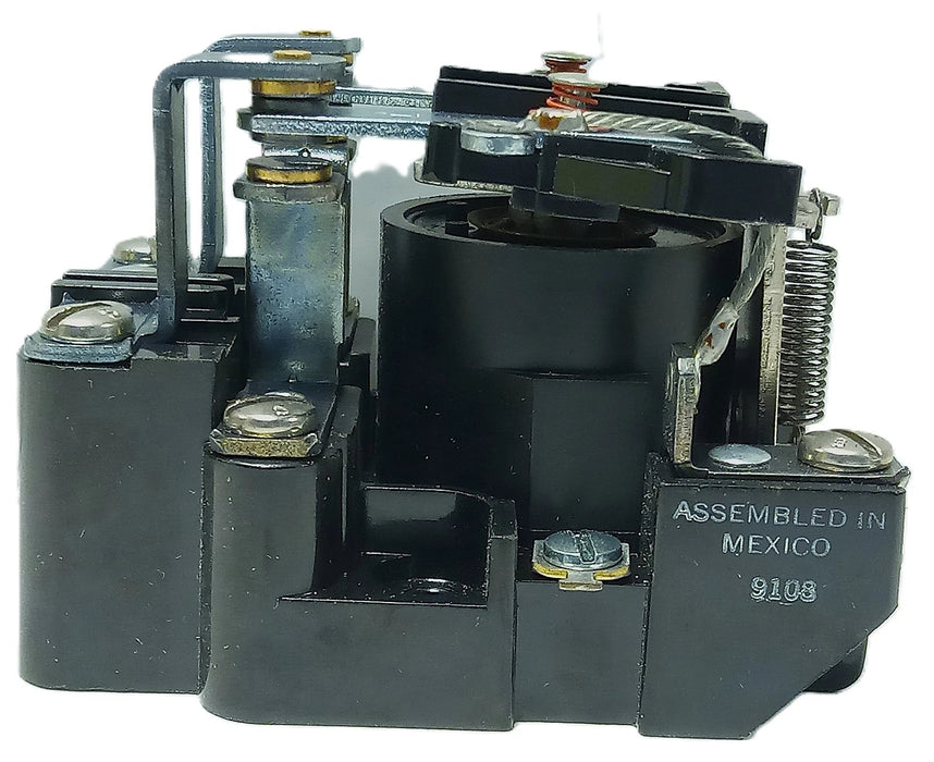 Allen-Bradley 700-HG42Z1 110 V 40 A DPDT Power Relay