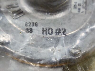 Maxitrol 325-3 LP Gas Regulator