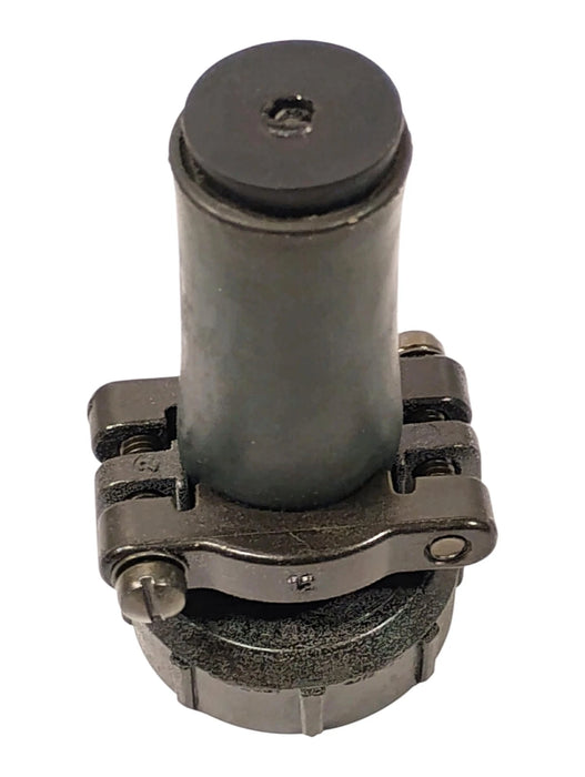 Amphenol MS3106A20-4S and 3420-12 2 pc Connector Set