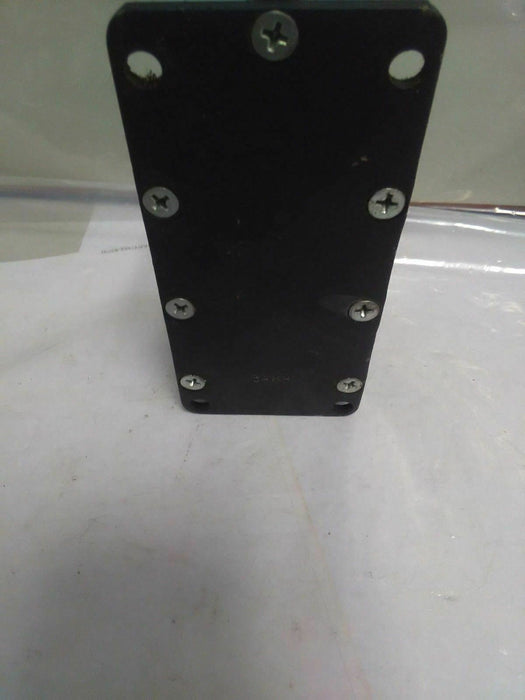 NAMCO CONTROL SNAP LIMIT SWITCH EA040 11100