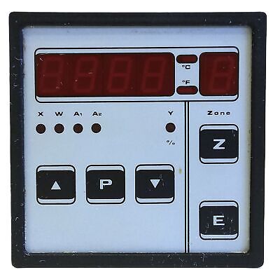 Unbranded RCQ9-12-2222-98-0 3-820-90-090 Digital PLC Interface