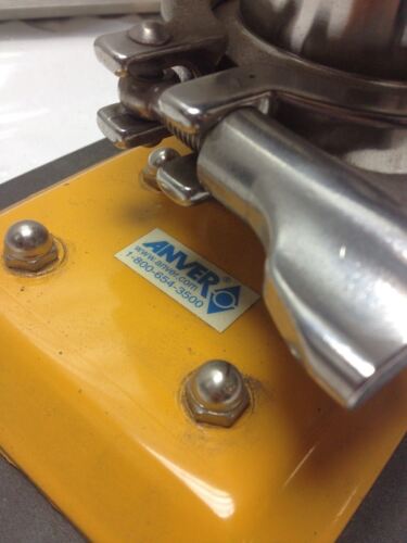 ANVER T1-050085 PAD SLIDE ASSEMBLY