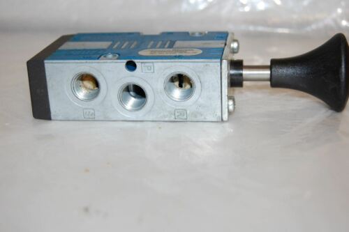 REXROTH PS-034040-00555 AIR VALVE