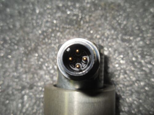 Pepperl NJ3-C-E02-1.025-V1 Norgren CPS-C-3 PROXIMITY SWITCH